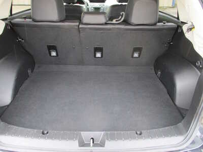 2014 Subaru XV Crosstrek, $9995. Photo 8