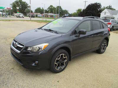 2014 Subaru XV Crosstrek, $9995. Photo 1