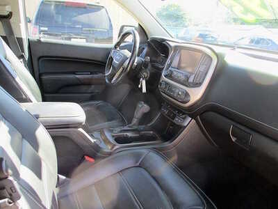 2018 GMC Canyon, $18495. Photo 5