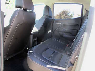2018 GMC Canyon, $18495. Photo 7