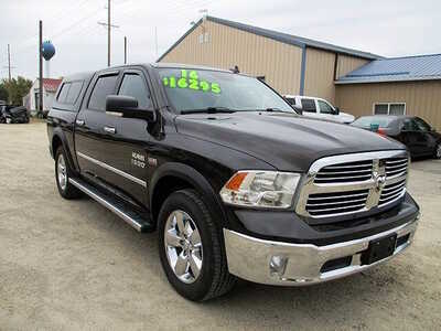 2016 RAM 1500, $16295. Photo 1