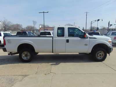 2015 Ford F250 Ext Cab, $21995. Photo 4