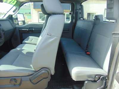 2015 Ford F250 Ext Cab, $21995. Photo 8