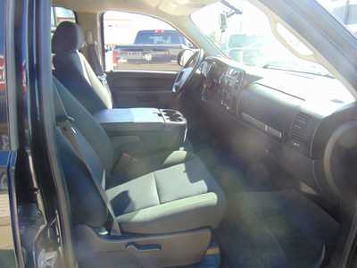 2012 Chevrolet 1500 Crew Cab, $14995. Photo 10