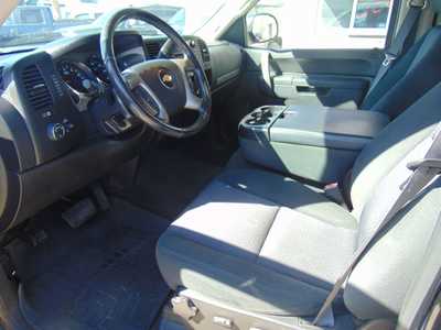 2012 Chevrolet 1500 Crew Cab, $14995. Photo 11