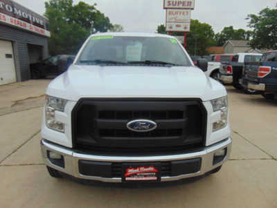 2016 Ford F150 Crew Cab, $17995. Photo 2