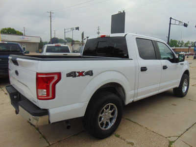 2016 Ford F150 Crew Cab, $17995. Photo 5