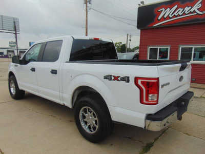 2016 Ford F150 Crew Cab, $17995. Photo 7
