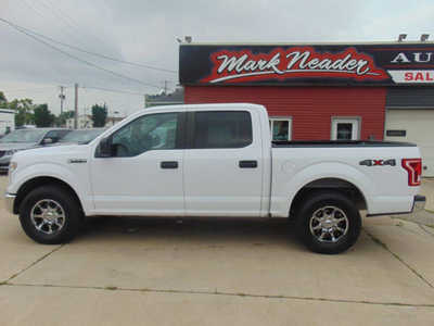 2016 Ford F150 Crew Cab, $17995. Photo 8