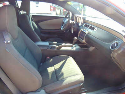 2014 Chevrolet Camaro, $10995. Photo 10