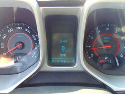 2014 Chevrolet Camaro, $10995. Photo 11
