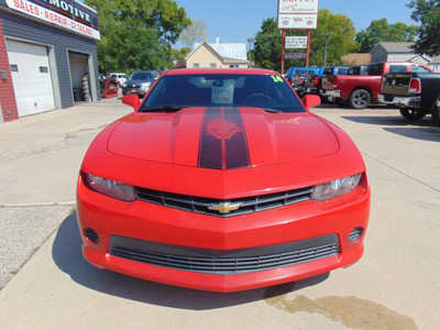 2014 Chevrolet Camaro, $10995. Photo 2