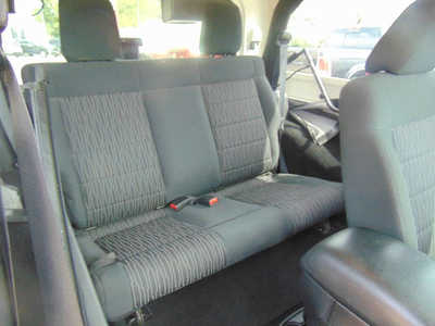 2012 Jeep Wrangler, $12995. Photo 11