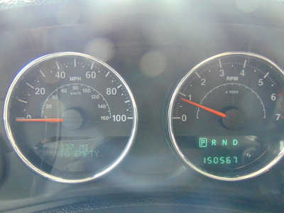 2012 Jeep Wrangler, $12995. Photo 12