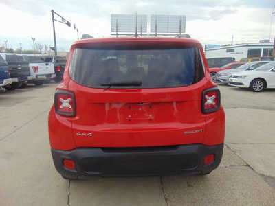 2016 Jeep Renegade, $11995. Photo 6
