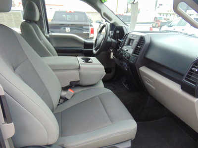 2018 Ford F150 Ext Cab, $14995. Photo 10