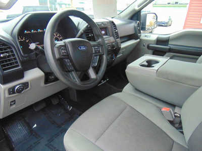 2018 Ford F150 Ext Cab, $14995. Photo 11