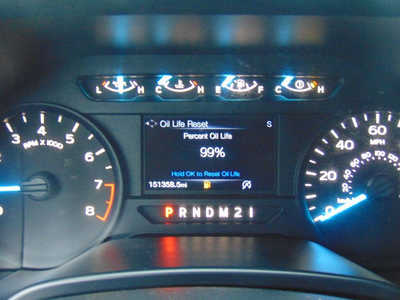 2018 Ford F150 Ext Cab, $14995. Photo 12