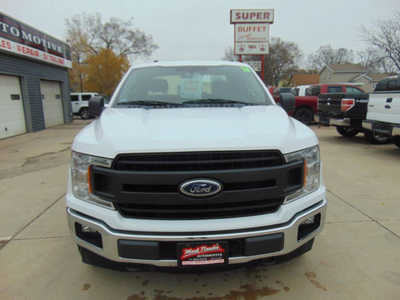 2018 Ford F150 Ext Cab, $14995. Photo 2