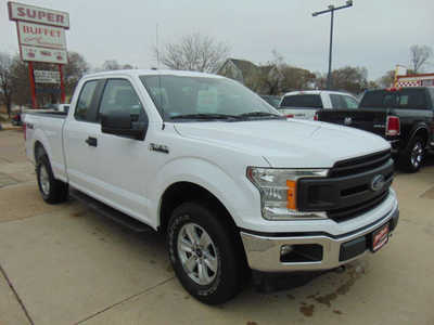 2018 Ford F150 Ext Cab, $14995. Photo 3