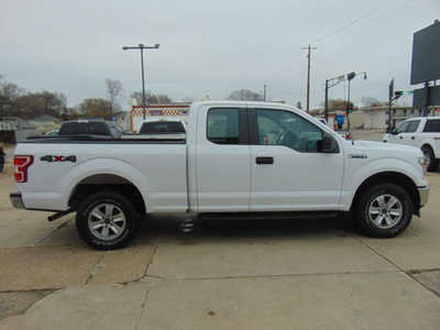 2018 Ford F150 Ext Cab, $14995. Photo 4