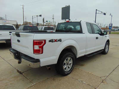 2018 Ford F150 Ext Cab, $14995. Photo 5