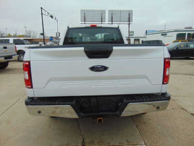 2018 Ford F150 Ext Cab, $14995. Photo 6