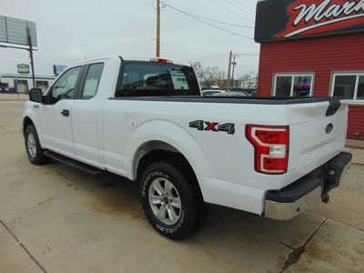 2018 Ford F150 Ext Cab, $14995. Photo 7