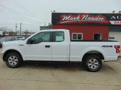 2018 Ford F150 Ext Cab, $14995. Photo 8