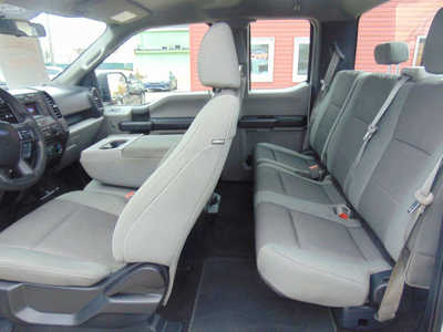 2018 Ford F150 Ext Cab, $14995. Photo 9