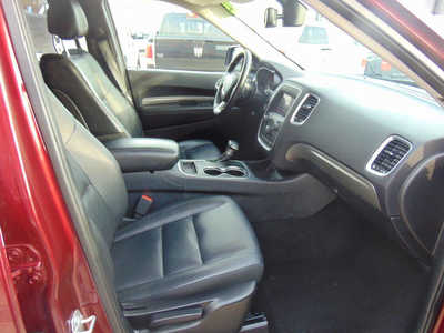 2019 Dodge Durango, $21995. Photo 10