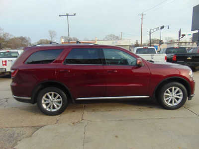 2019 Dodge Durango, $21995. Photo 4