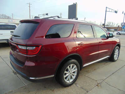 2019 Dodge Durango, $21995. Photo 5