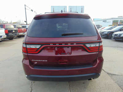 2019 Dodge Durango, $21995. Photo 6