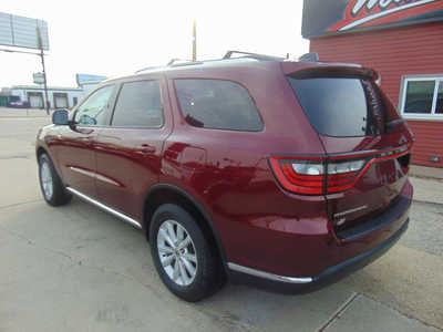2019 Dodge Durango, $21995. Photo 7