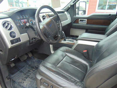 2013 Ford F150 Crew Cab, $14995. Photo 10