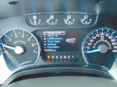 2013 Ford F150 Crew Cab, $14995. Photo 11