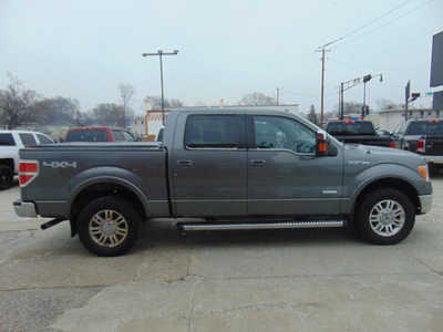 2013 Ford F150 Crew Cab, $14995. Photo 4
