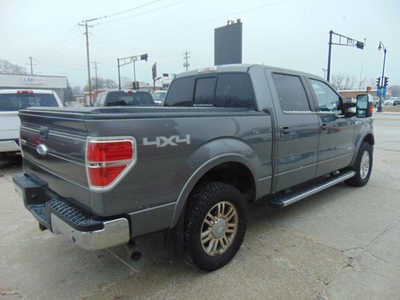 2013 Ford F150 Crew Cab, $14995. Photo 5