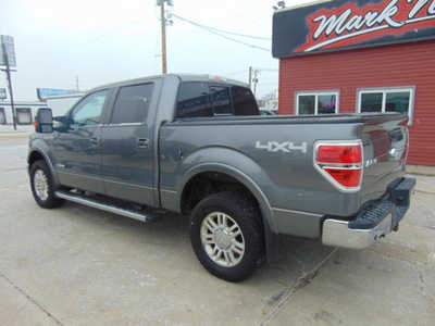 2013 Ford F150 Crew Cab, $14995. Photo 6