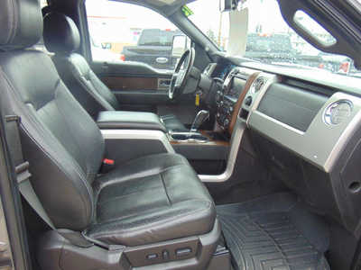 2013 Ford F150 Crew Cab, $14995. Photo 9