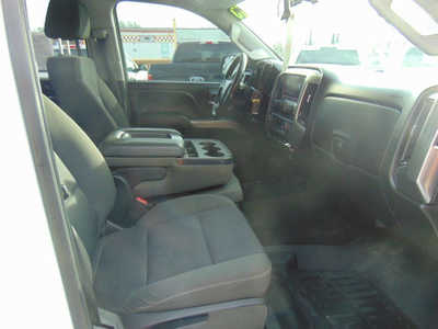 2018 Chevrolet 2500 Crew Cab, $29995. Photo 10