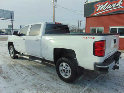 2018 Chevrolet 2500 Crew Cab, $29995. Photo 7