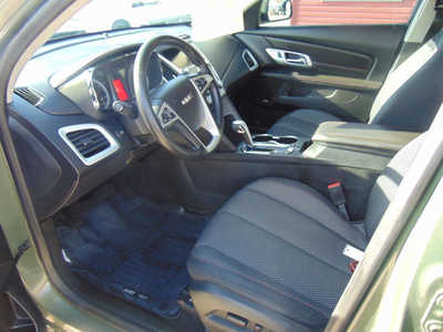 2015 GMC Terrain, $8995. Photo 11