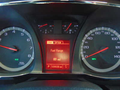 2015 GMC Terrain, $8995. Photo 12