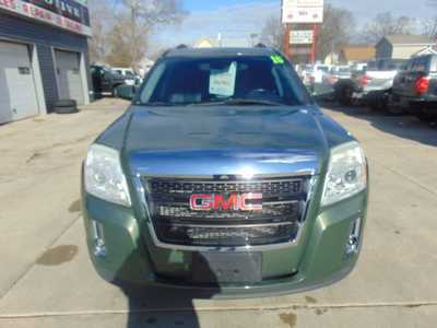 2015 GMC Terrain, $8995. Photo 2