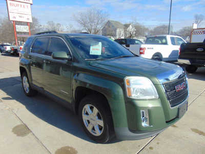 2015 GMC Terrain, $8995. Photo 3