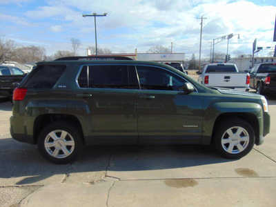 2015 GMC Terrain, $8995. Photo 4