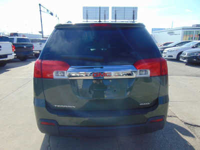 2015 GMC Terrain, $8995. Photo 6