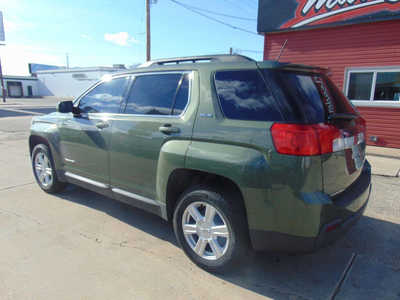 2015 GMC Terrain, $8995. Photo 7